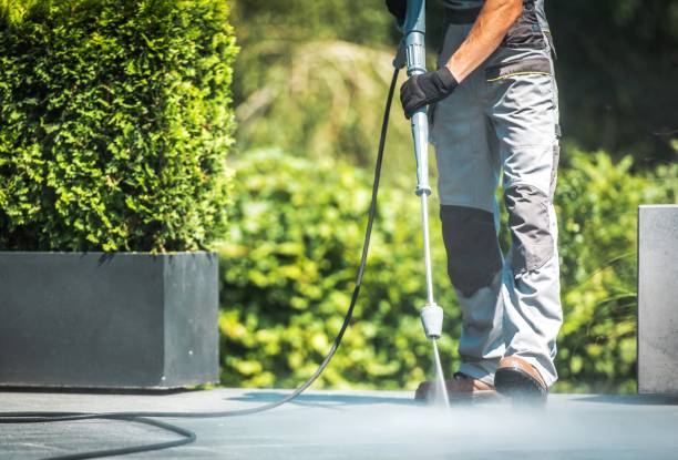 Solar Panel Cleaning in Boonville, CA