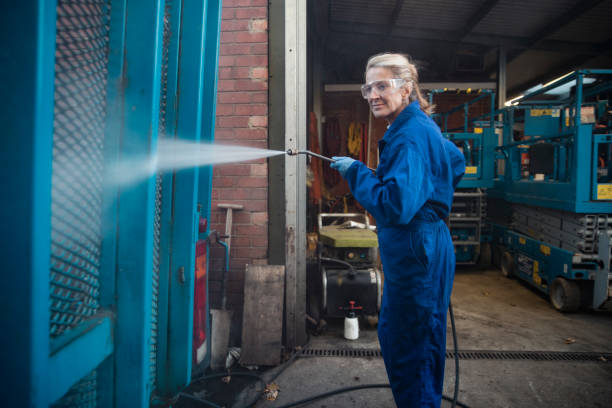 Boonville, CA Pressure Washing Services Company